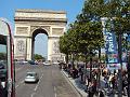 Arc de Triomph 1